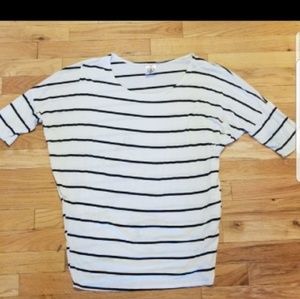 Agnes & Dora Dolman Top